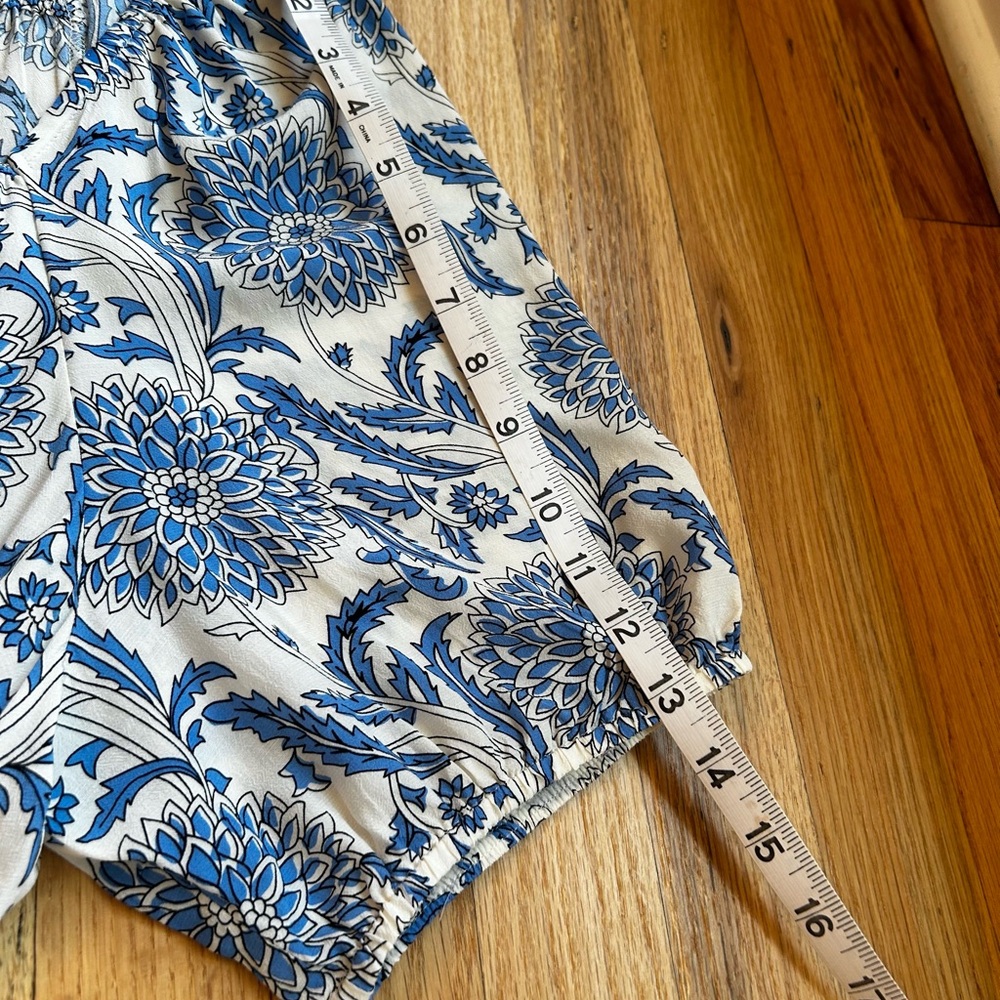 Talbots Top - Picture 3 of 7